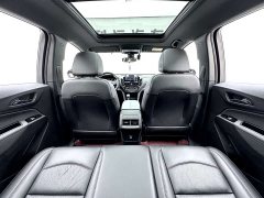 Chevrolet Equinox Mild Hybrid 550T RS Intelligent Explorer Edition - ფოტო 12