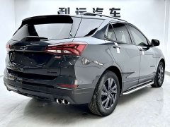 Chevrolet Equinox Mild Hybrid 550T RS Intelligent Explorer Edition - ფოტო 15