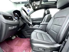 Chevrolet Equinox Mild Hybrid 550T RS Intelligent Explorer Edition - ფოტო 5