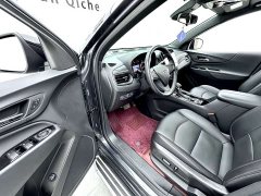Chevrolet Equinox Mild Hybrid 550T RS Intelligent Explorer Edition - ფოტო 6