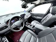 Chevrolet Equinox Mild Hybrid 550T RS Intelligent Explorer Edition - ფოტო 7