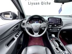 Chevrolet Equinox Mild Hybrid 550T RS Intelligent Explorer Edition - ფოტო 8
