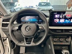 Skoda Kodiaq TSI330 5-Seater FWD Power Edition - ფოტო 14