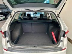Skoda Kodiaq TSI330 5-Seater FWD Power Edition - ფოტო 19