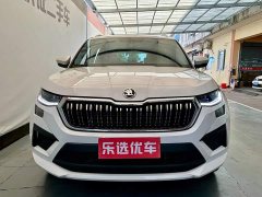 Skoda Kodiaq TSI330 5-Seater FWD Power Edition - ფოტო 2