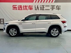 Skoda Kodiaq TSI330 5-Seater FWD Power Edition - ფოტო 3