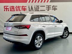 Skoda Kodiaq TSI330 5-Seater FWD Power Edition - ფოტო 5