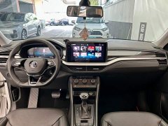 Skoda Kodiaq TSI330 5-Seater FWD Power Edition - ფოტო 8