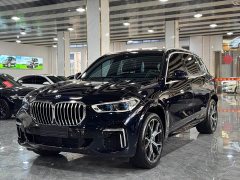 BMW X5 2022 xDrive 40Li M Sport Package - ფოტო 1