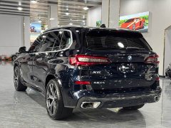 BMW X5 2022 xDrive 40Li M Sport Package - ფოტო 11