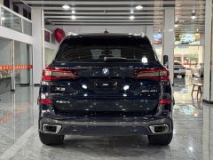 BMW X5 2022 xDrive 40Li M Sport Package - ფოტო 12