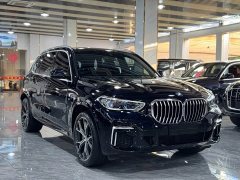 BMW X5 2022 xDrive 40Li M Sport Package - ფოტო 3