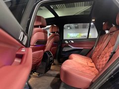 BMW X5 2022 xDrive 40Li M Sport Package - ფოტო 5