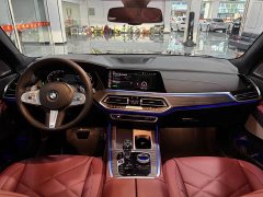 BMW X5 2022 xDrive 40Li M Sport Package - ფოტო 6