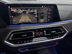 BMW X5 2022 xDrive 40Li M Sport Package - ფოტო 9
