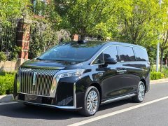 Great Wall WEY Shanshan New Energy Four-Wheel Drive Shanshan 8 - ფოტო 1