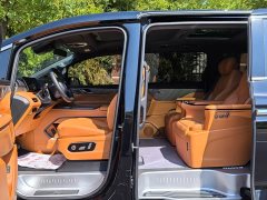 Great Wall WEY Shanshan New Energy Four-Wheel Drive Shanshan 8 - ფოტო 11