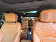 Great Wall WEY Shanshan New Energy Four-Wheel Drive Shanshan 8 - ფოტო 13