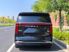 Great Wall WEY Shanshan New Energy Four-Wheel Drive Shanshan 8 - ფოტო 3
