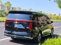 Great Wall WEY Shanshan New Energy Four-Wheel Drive Shanshan 8 - ფოტო 4