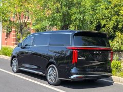 Great Wall WEY Shanshan New Energy Four-Wheel Drive Shanshan 8 - ფოტო 5