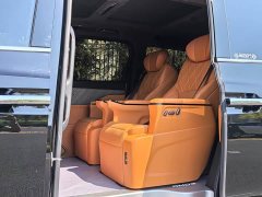 Great Wall WEY Shanshan New Energy Four-Wheel Drive Shanshan 8 - ფოტო 7