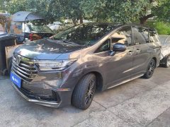 Honda Odyssey 2.0L e:HEV Sharp Radiance Edition - ფოტო 1