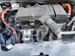 Honda Odyssey 2.0L e:HEV Sharp Radiance Edition - ფოტო 10