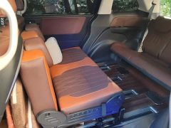 Honda Odyssey 2.0L e:HEV Sharp Radiance Edition - ფოტო 11