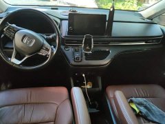 Honda Odyssey 2.0L e:HEV Sharp Radiance Edition - ფოტო 12
