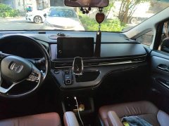 Honda Odyssey 2.0L e:HEV Sharp Radiance Edition - ფოტო 13