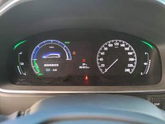 Honda Odyssey 2.0L e:HEV Sharp Radiance Edition - ფოტო 14
