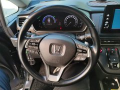 Honda Odyssey 2.0L e:HEV Sharp Radiance Edition - ფოტო 15