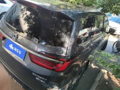 Honda Odyssey 2.0L e:HEV Sharp Radiance Edition - ფოტო 3