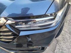 Honda Odyssey 2.0L e:HEV Sharp Radiance Edition - ფოტო 5