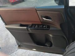 Honda Odyssey 2.0L e:HEV Sharp Radiance Edition - ფოტო 7