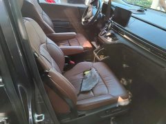 Honda Odyssey 2.0L e:HEV Sharp Radiance Edition - ფოტო 8