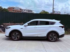Jetour Jietu X70 PLUS 1.5T DCT Mountain 7-Seater - ფოტო 11