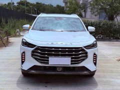 Jetour Jietu X70 PLUS 1.5T DCT Mountain 7-Seater - ფოტო 2