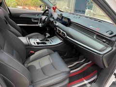 Jetour Jietu X70 PLUS 1.5T DCT Mountain 7-Seater - ფოტო 4
