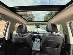 Jetour Jietu X70 PLUS 1.5T DCT Mountain 7-Seater - ფოტო 5