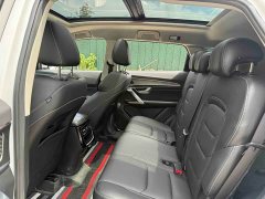 Jetour Jietu X70 PLUS 1.5T DCT Mountain 7-Seater - ფოტო 7