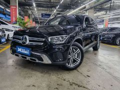 Mercedes-Benz GLC 260 L 4MATIC Dynamic - ფოტო 1