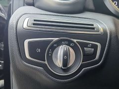 Mercedes-Benz GLC 260 L 4MATIC Dynamic - ფოტო 13