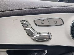 Mercedes-Benz GLC 260 L 4MATIC Dynamic - ფოტო 14