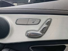 Mercedes-Benz GLC 260 L 4MATIC Dynamic - ფოტო 17
