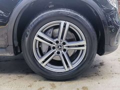 Mercedes-Benz GLC 260 L 4MATIC Dynamic - ფოტო 18