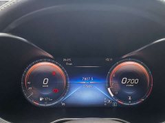 Mercedes-Benz GLC 260 L 4MATIC Dynamic - ფოტო 19