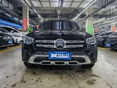 Mercedes-Benz GLC 260 L 4MATIC Dynamic - ფოტო 2