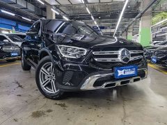 Mercedes-Benz GLC 260 L 4MATIC Dynamic - ფოტო 3